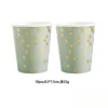 Tazza verde