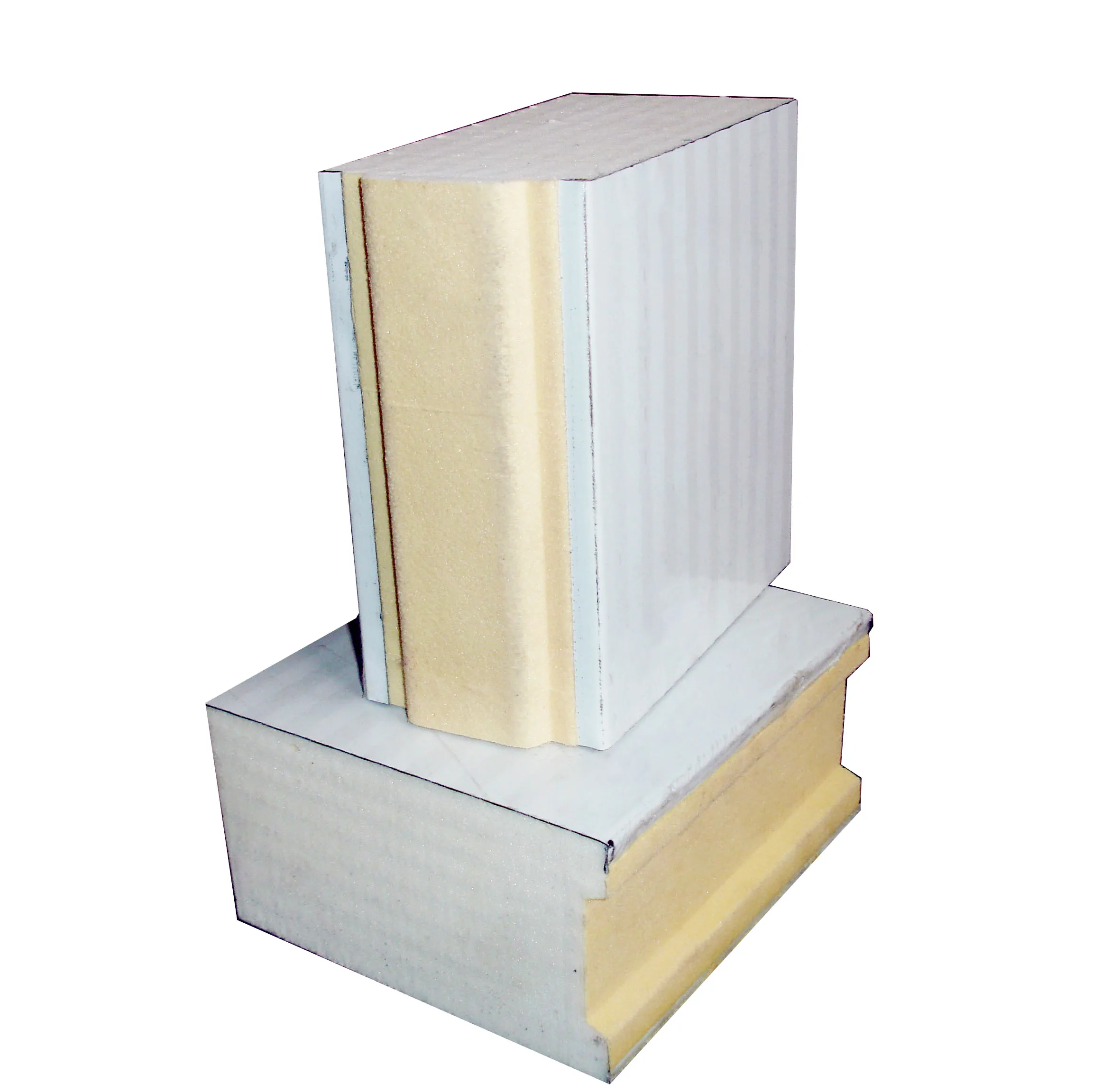 Prefabricated Horse Stable Made of Phenolic 50mm Foam Pu Aluminum Sandwich Panel for Wall and Roof Price
