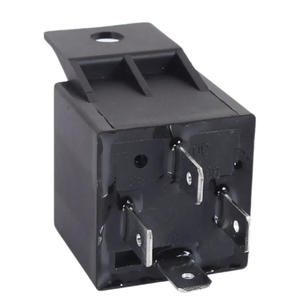 12V 5 PIN General Purpose JD1914 Automotive Power Relay