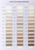 color customization