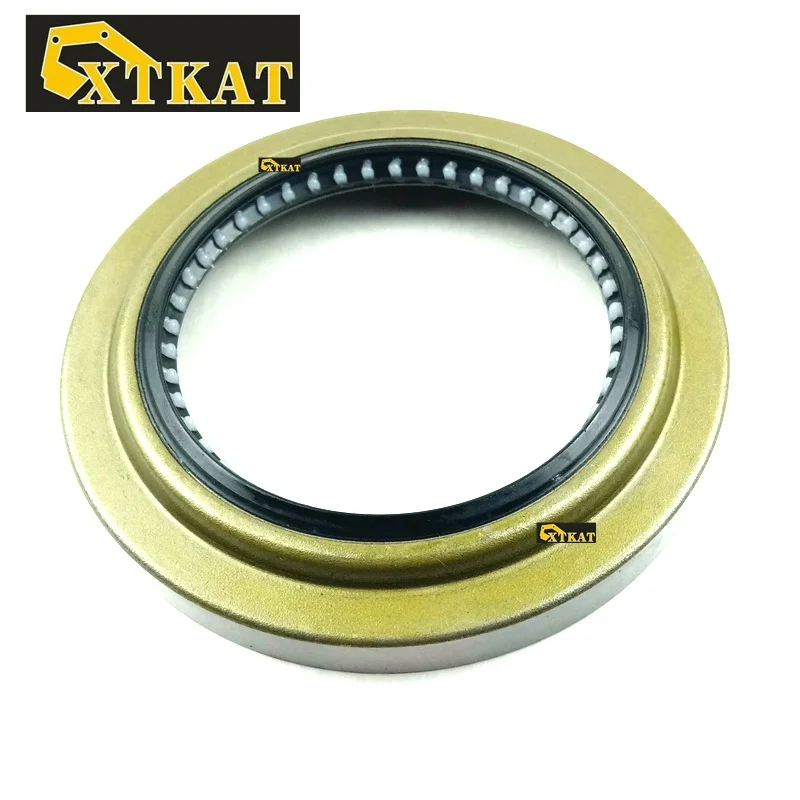 XTKAT Rear Hub Inner Oil Seal for ISUZU NPR ELF 4HK1