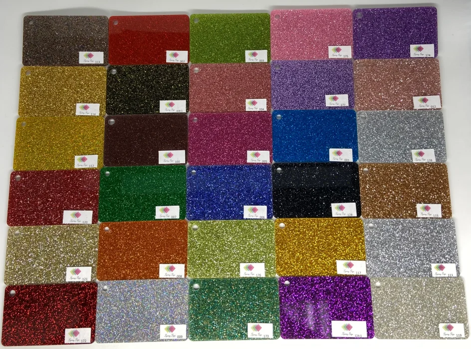 glitter acrylic sheet (1)