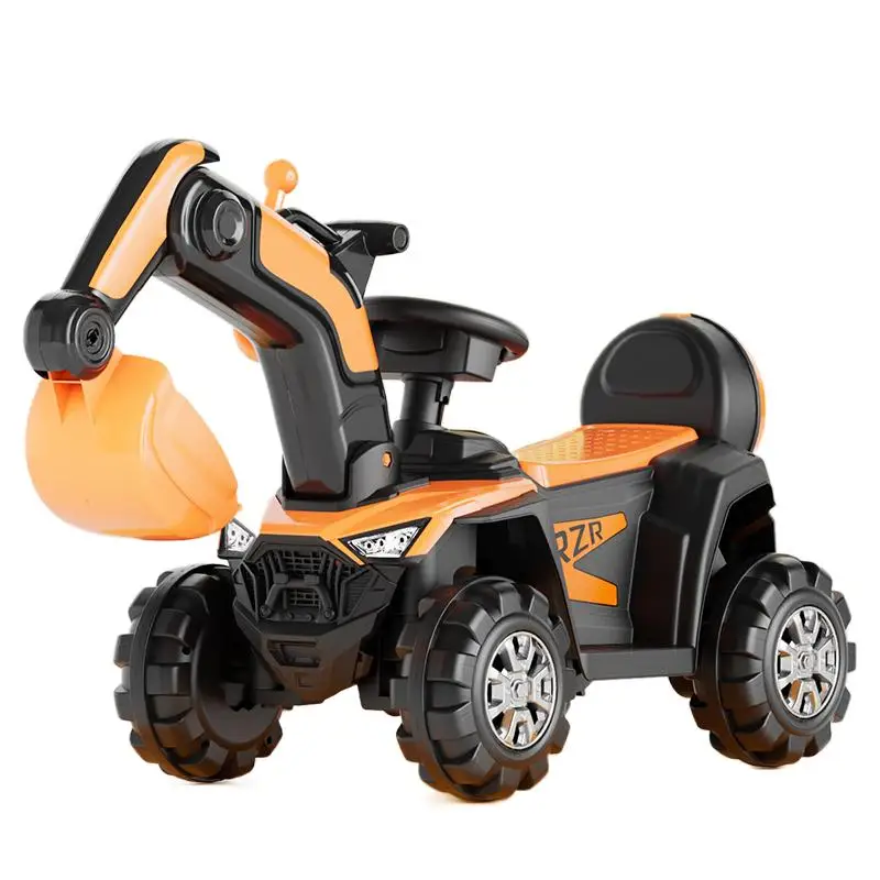 outdoor electric toys