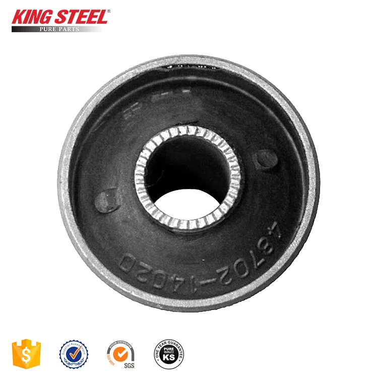 48702-14020 Control Arm Bushing for Toyota Carina Celica
