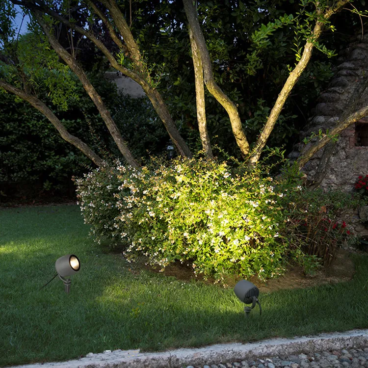 Garden Flood Light 10W 20W 30W Spike LED Floodlight| Alibaba.com
