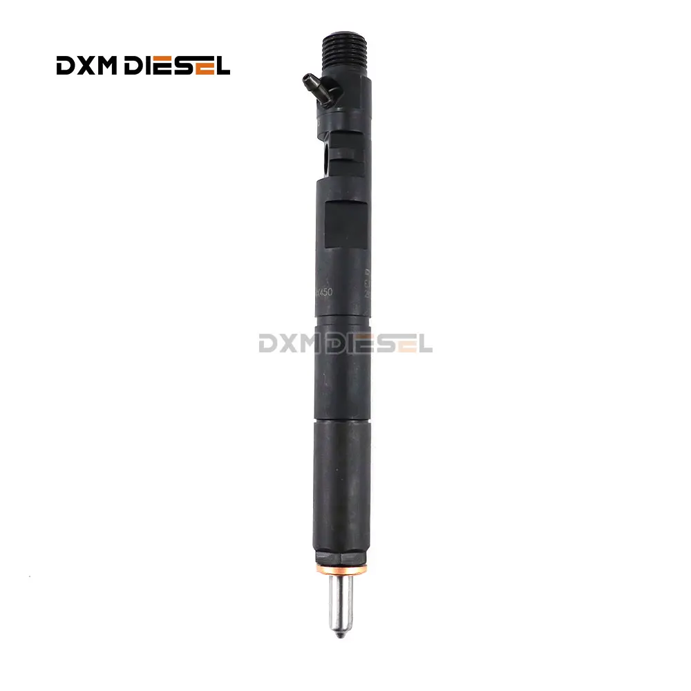 DXM New Common Rail Injector EJBR05501D/33800-4X450 factory