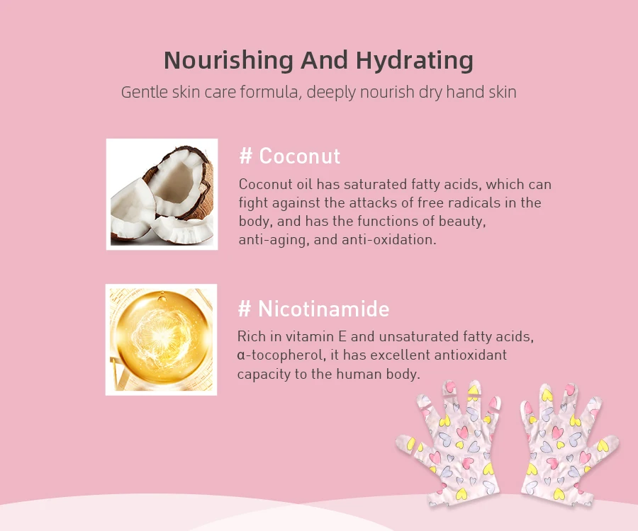 Аргановое масло кокосовое Органическое средство для очистки рук отшелушивание ногтей питание увлажнение Лечение маска ухода за кожей частная