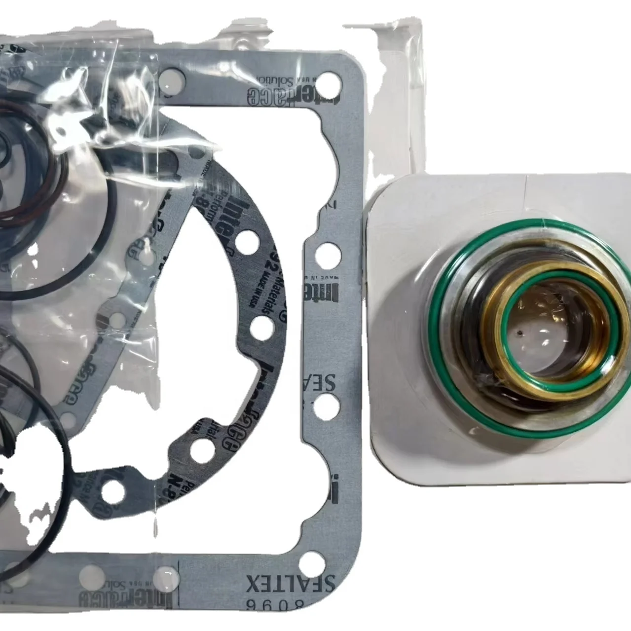 49510189 Sundstrand Sauer Dan Foss PV22 PV23 Hydraulic Pump