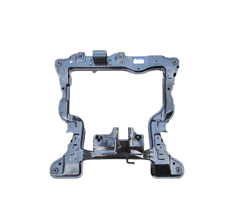 Replacement for ATOS 04- Crossmember, Front Axle 62401-05101