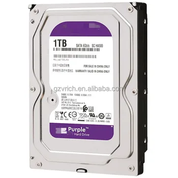 Hot sale factory direct price hdd 1TB 3.5 inch hard disk drives used hdd 3.5 1tb sata3