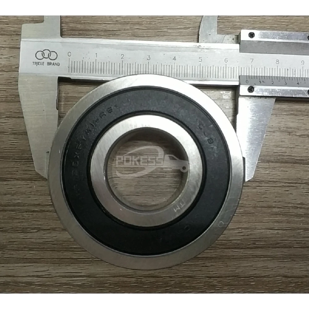 96WT7025B3A 8U3R7025BA 96WT7025BB 1537916 1051801 Transmission Bearing... — 2