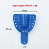 #1 bandeja dental superior grande