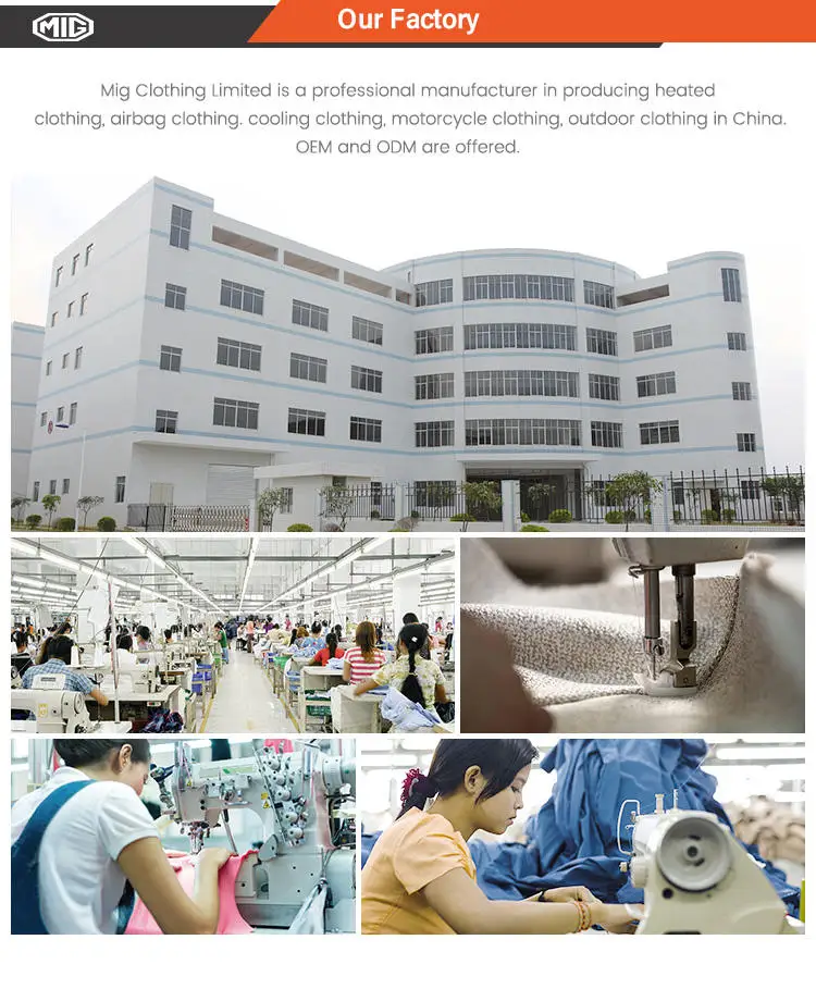 Cordless Lithiumion Heated Jacket 12v Powered By Motorcycle Battery