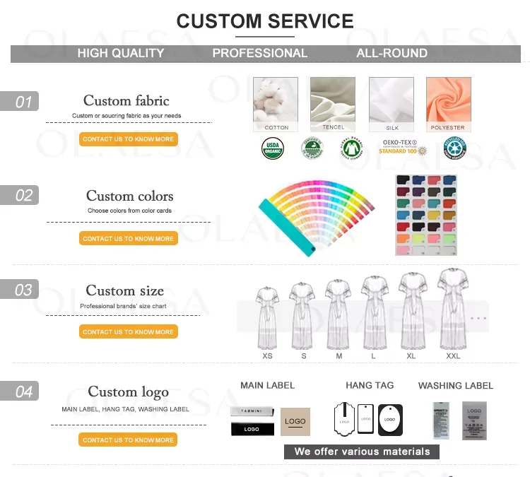 ChengYu Garment Factory Custom Your Design Logo Women's Set Clothing Clothes Apparel Manufacture