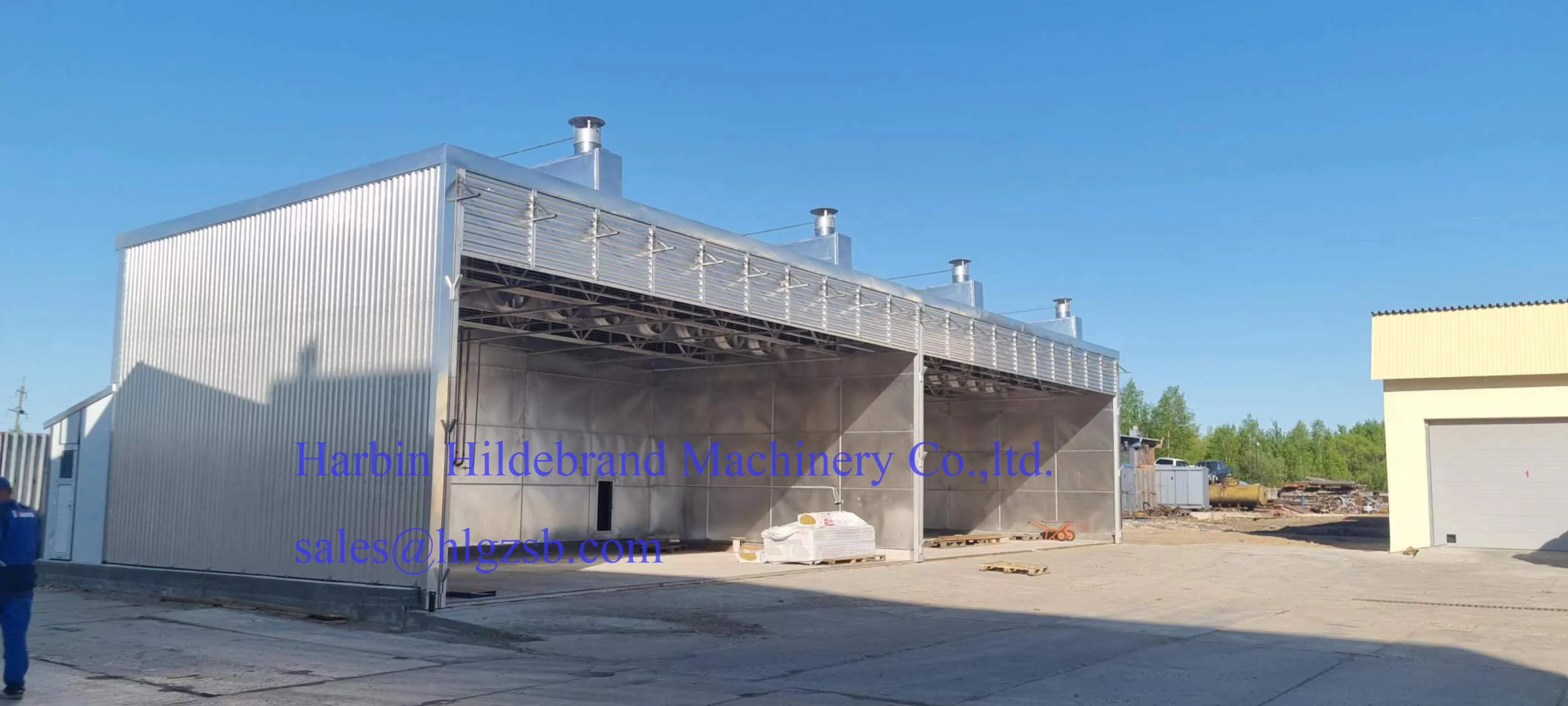 Sinogermany Joint Venture Wood Drying Kiln Wood Drying Oven Buy Wood