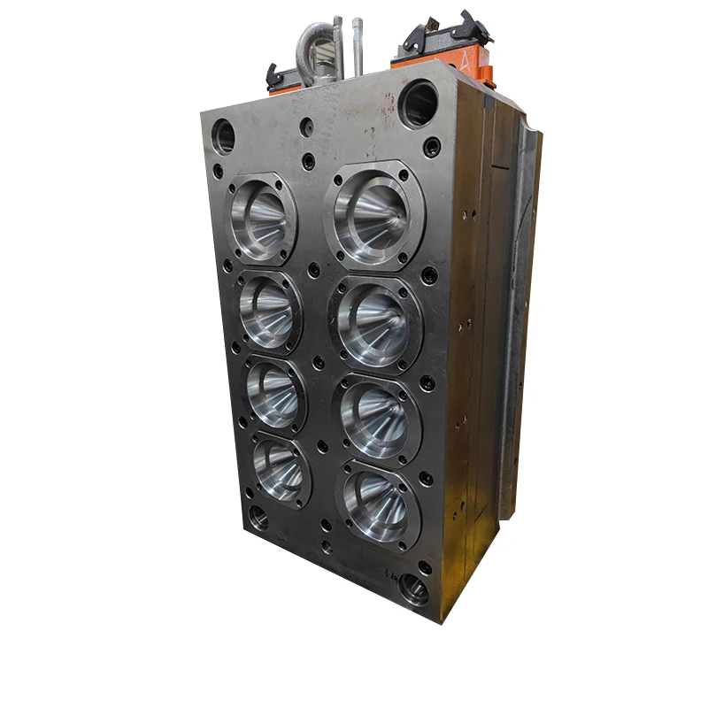 Cheap Plastic Injection Molding Walk Maker Molds Cheap Plastic Inject