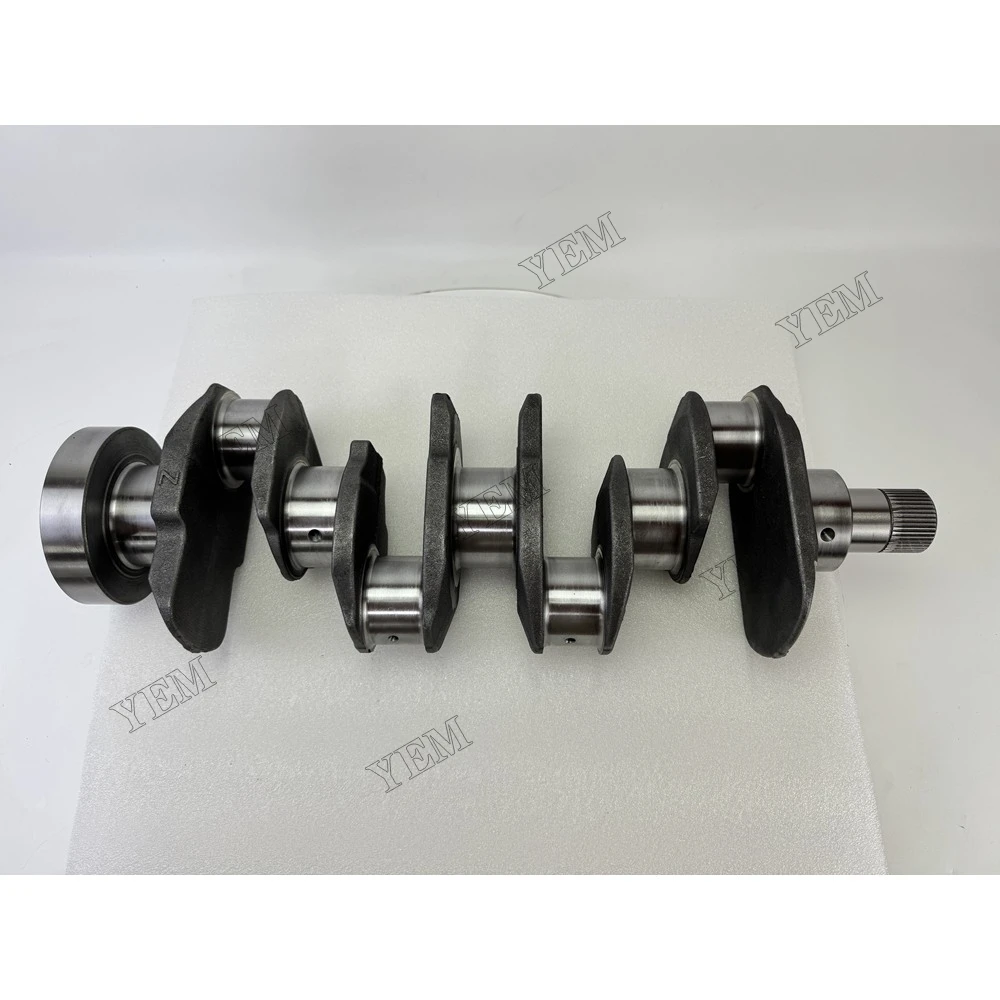 China Wholesale 1004.4 Crankshaft ZZ90238