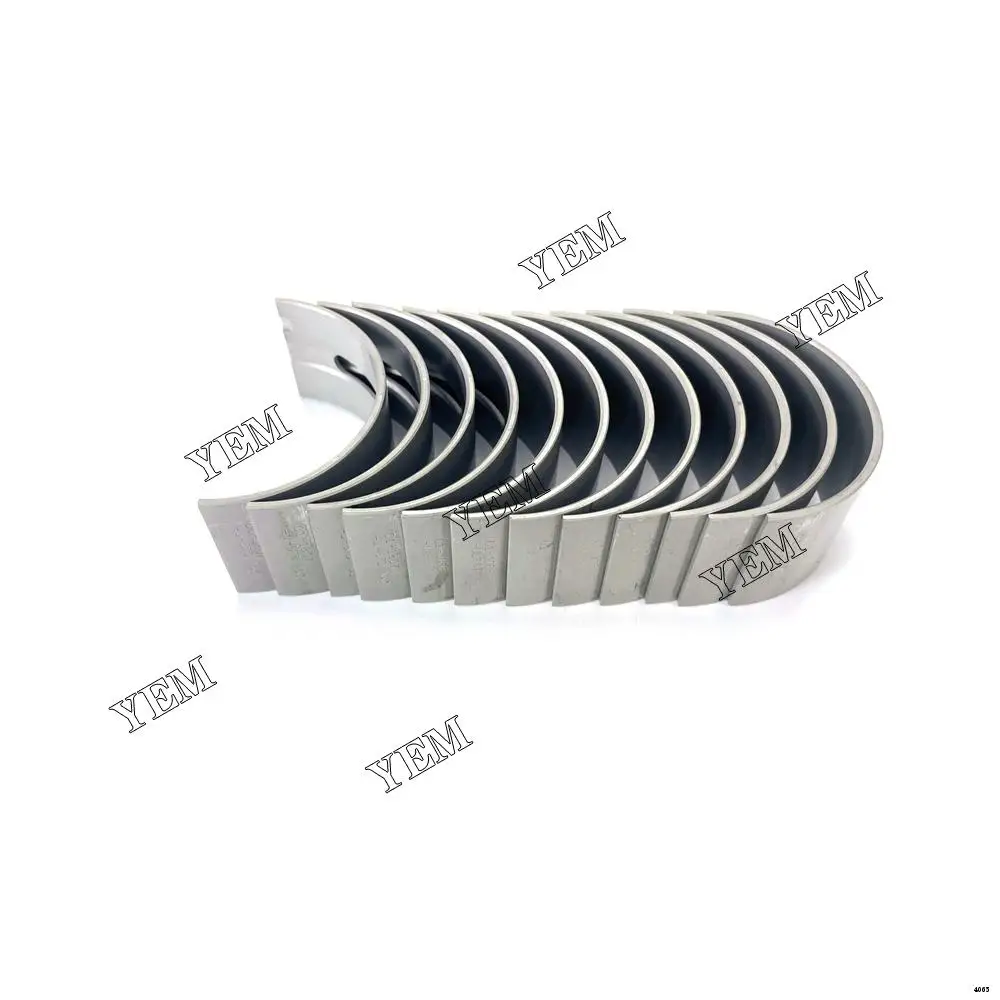 6DS70 Engine Connecting Rod Bearings Kit for Mitsubishi