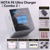 Paquete F6 Ultra 2