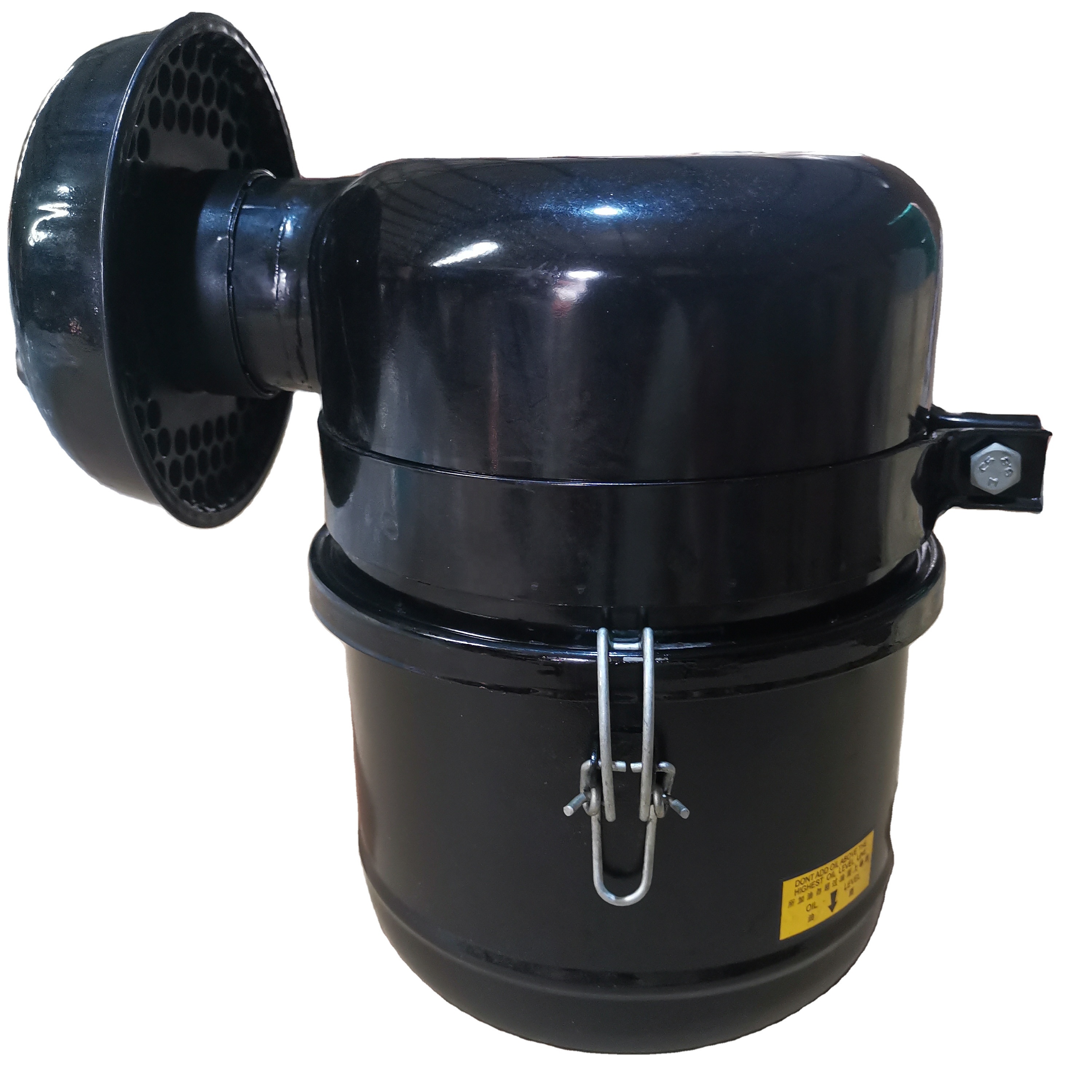 02244476 Oil Bath Air Filter for Deutz F1L511 F2L511, View auto air