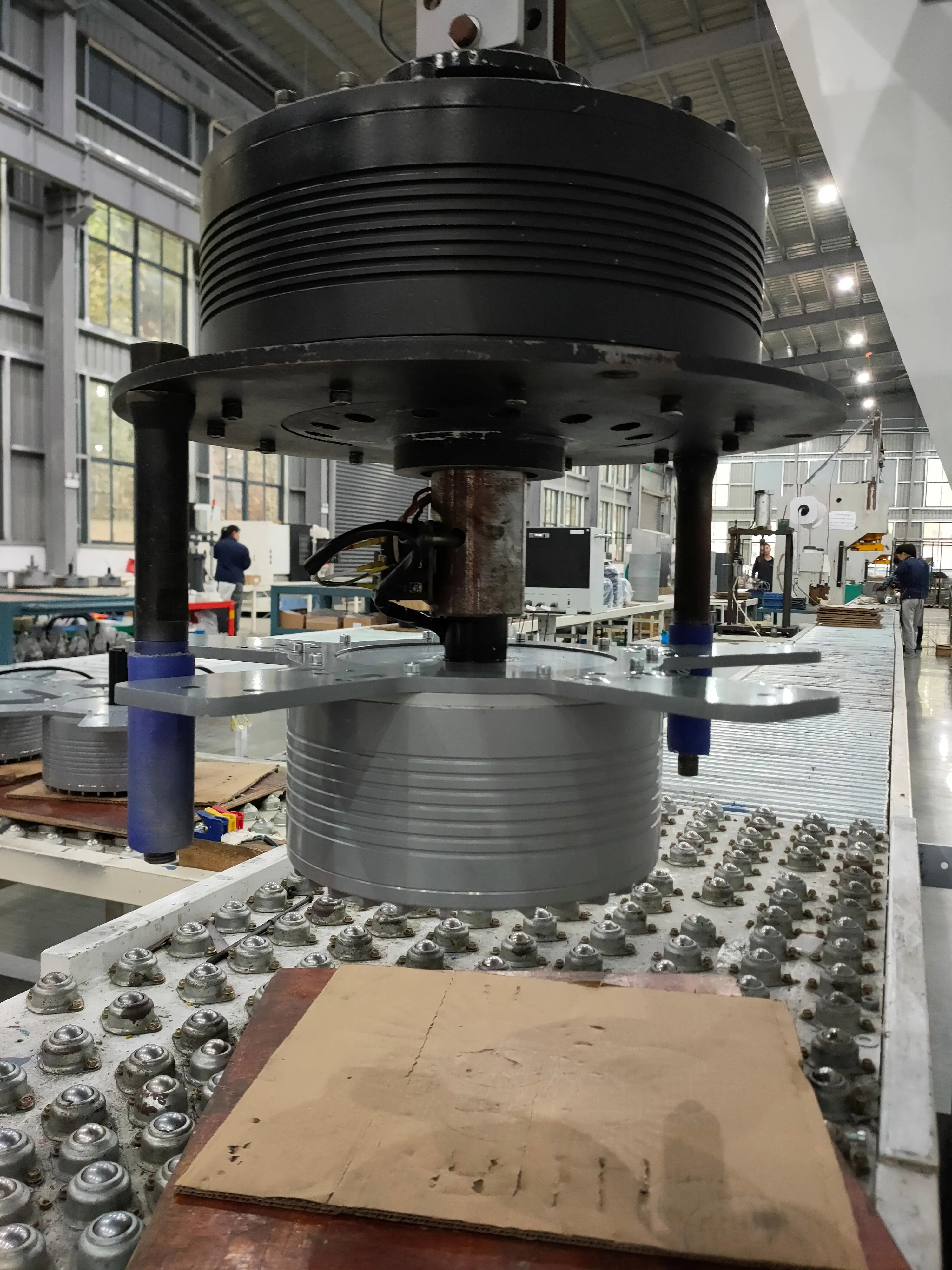 Low Power Ventilation Fan, 7.3m, 220v - detail 54
