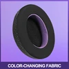 Magic Ice Gel black+purple