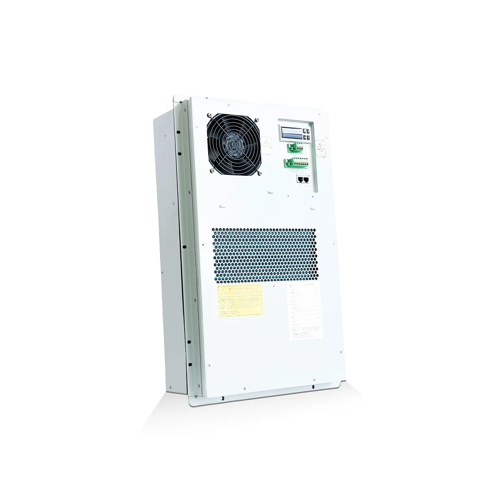 telecom cabinet air conditioner