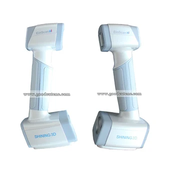 Best sale portable provides Fast Scanning 3D data more comfortable EinScan H handheld 3D scanner