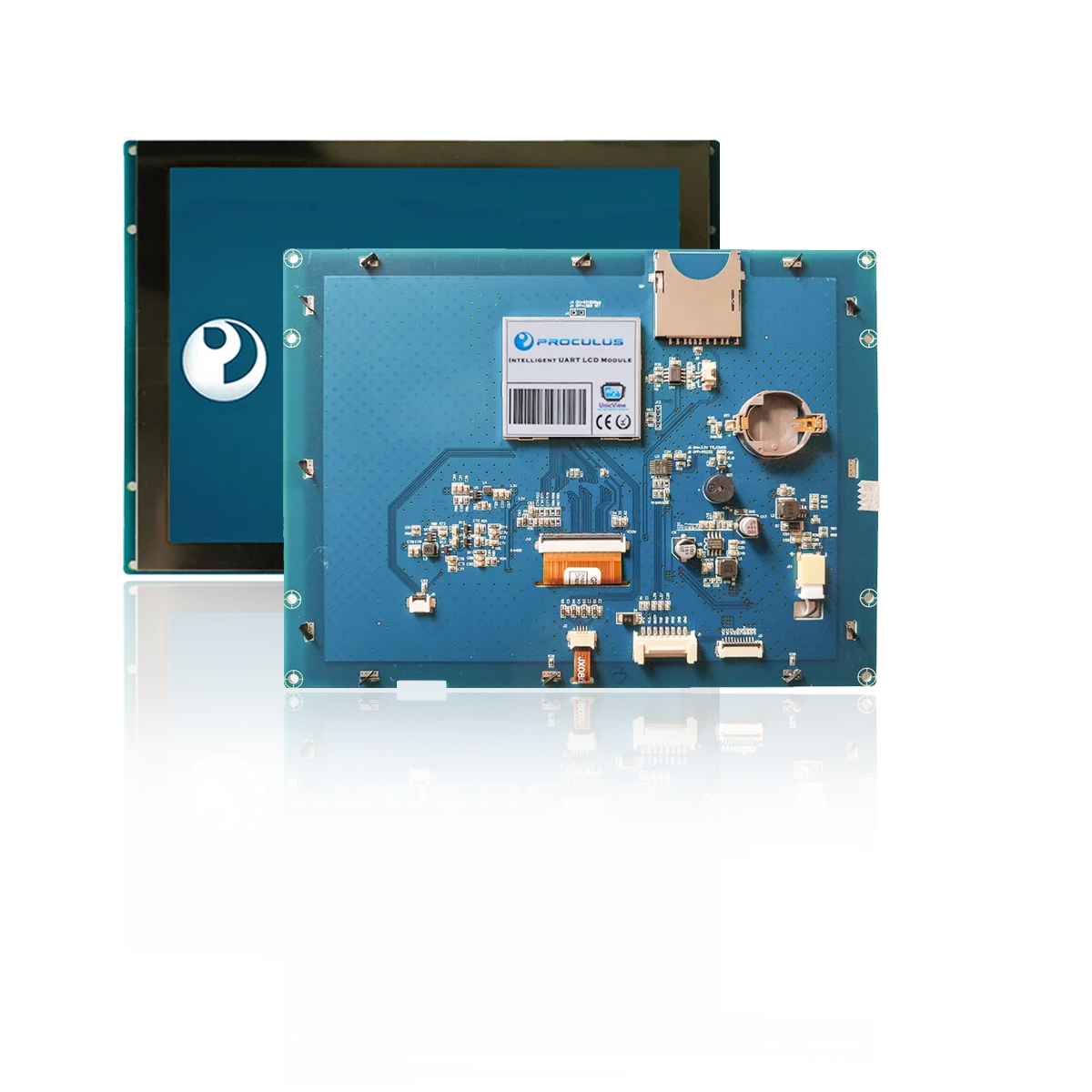 tft lcd without controller factory