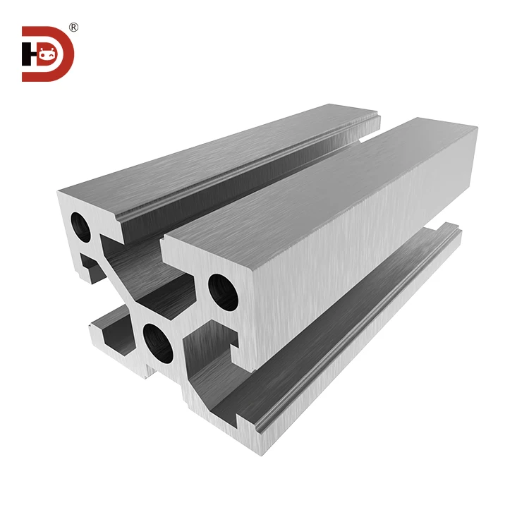 product industrial extruded aluminum profiles 3040 aluminum alloy aluminum 3040 carving machine frame worktable-4