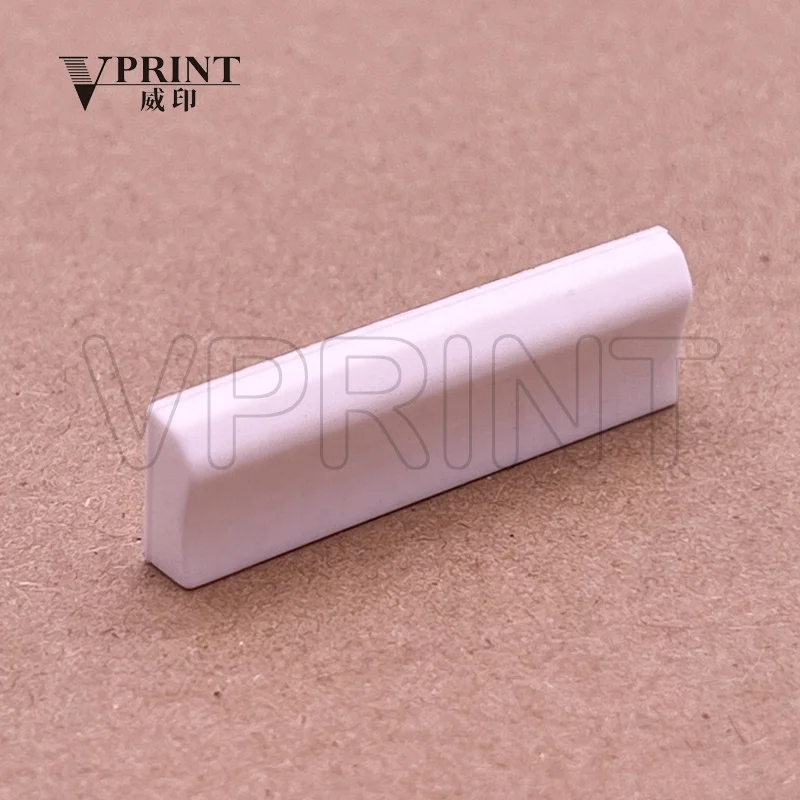 ASLI BARU 019N00566 019N00908 Bantalan Pemisah Karet ADF Doc Feeder untuk Xerox WC 3210 3220 Phaser 3300 6110 Suku Cadang Printer