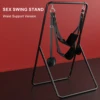 waist-support sex swing
