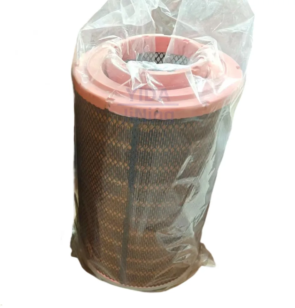 4459549 4459548 Air Filter for Excavator ZX330 ZX330-3 ZAX330-3