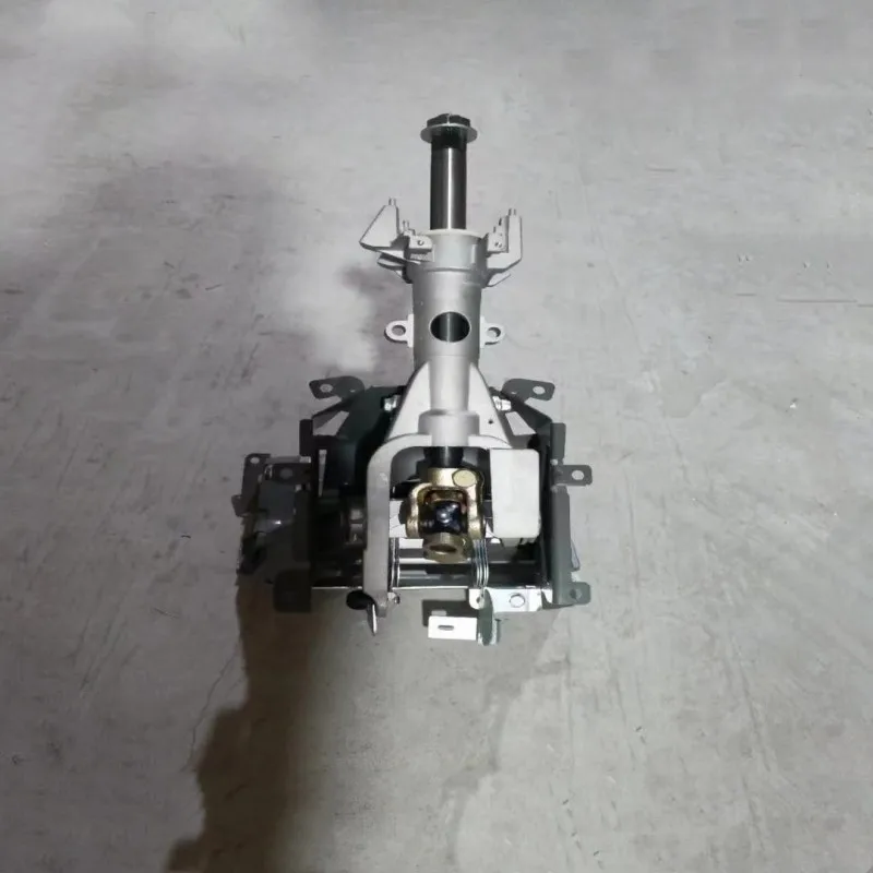 アポロン HOWO A7 Steering Shaft Column AZ9925470160 - Reliable