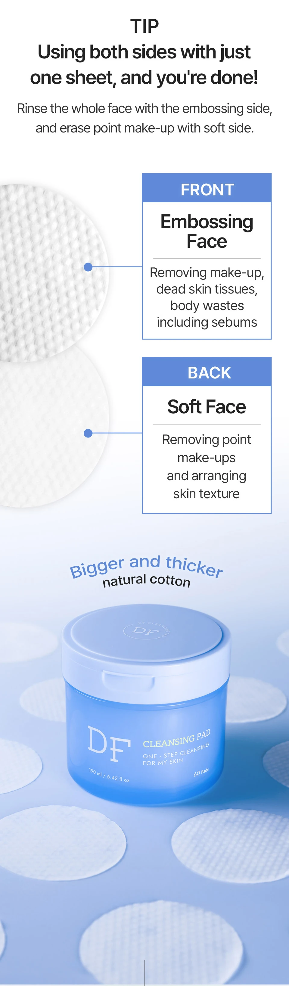 Disposable Multifunctional Cosmetic Pad,Cosmetic Brush Cleaning Pad