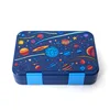 Blue-space