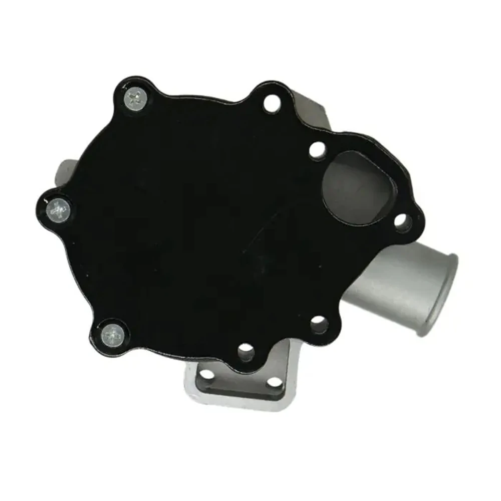 IZUMI U45017952 Water Pump for Perkins for Industrial Machinery 2