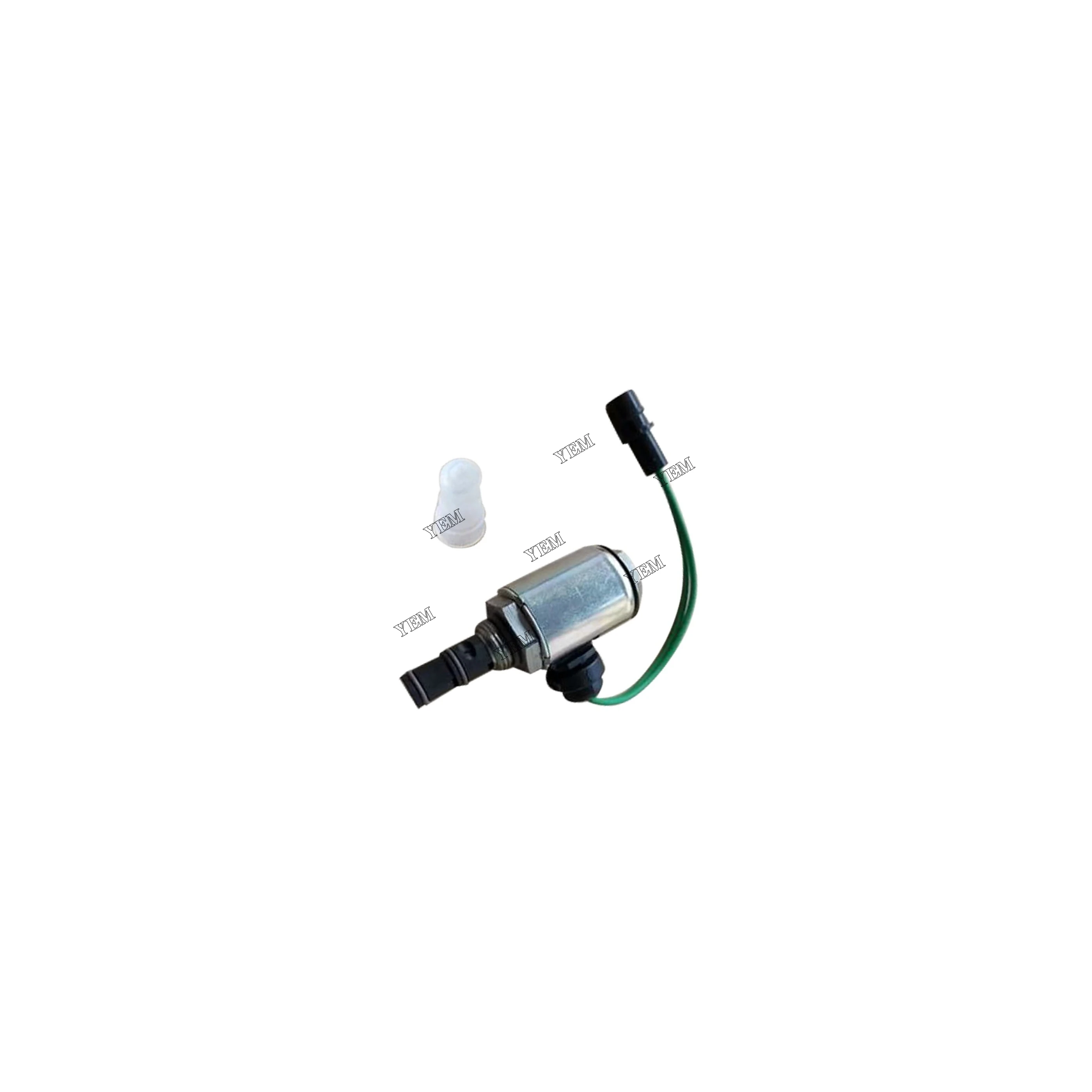 Solenoid Valve 186-1526 for Caterpillar 515 525 525B 525C 535B 535C 545 545C Engine Spare Parts
