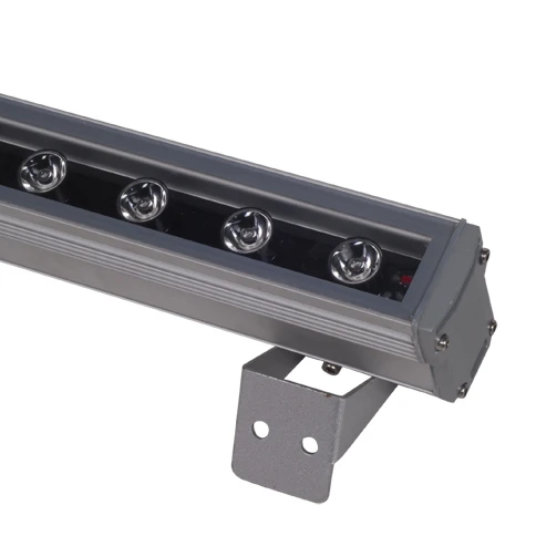 High Quality High Power Chip IP65 DMX512 LED RGB Wall Washer Light 36W 24V With CE ROHS Certificates