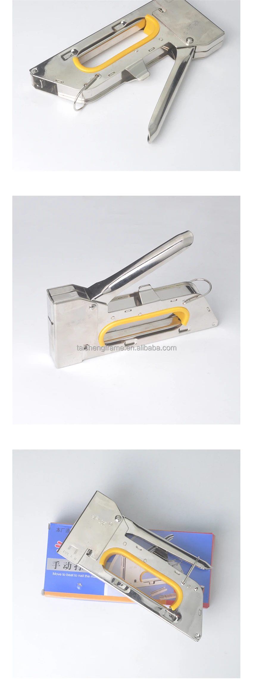 Pistola Manual De Grapadora Facil De Llevar Ts D12 1008f 0 Buy Simple De Operar Accionada Por Aire Sacagrapas Manual Product On Alibaba Com