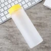 Jaune givré