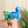 Pavo real