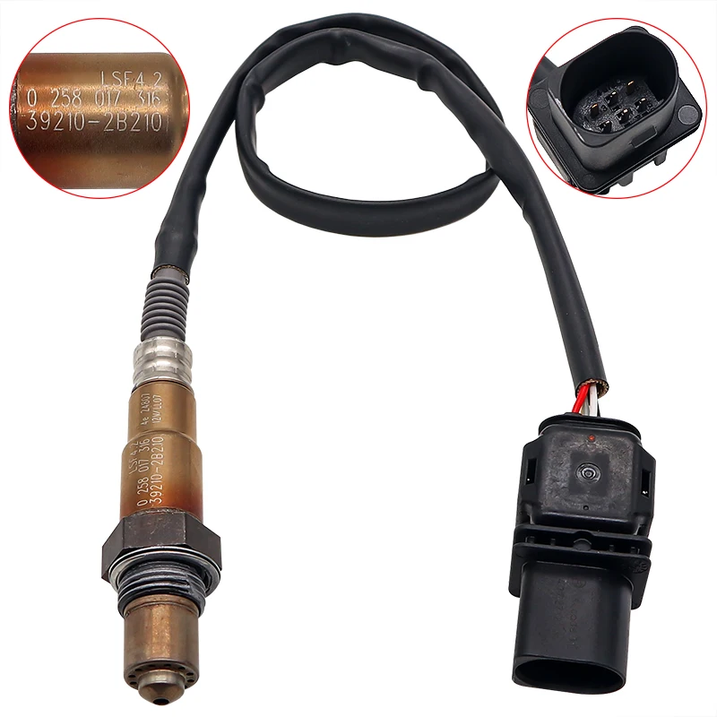 39210-2B210 Oxygen Sensor for Hyundai Accent & Kia Rio