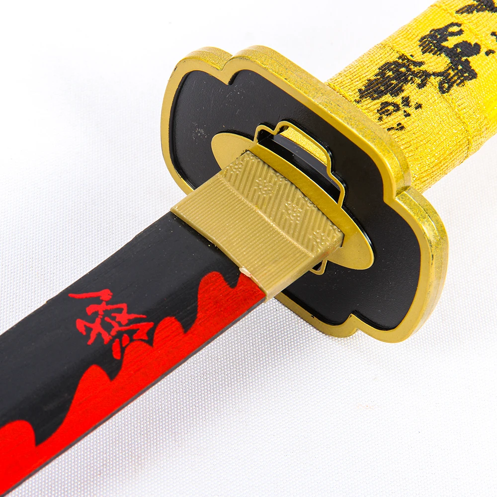 demon slayer anime sword tsugikuni yoriichi