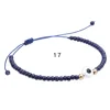 17 blu scuro