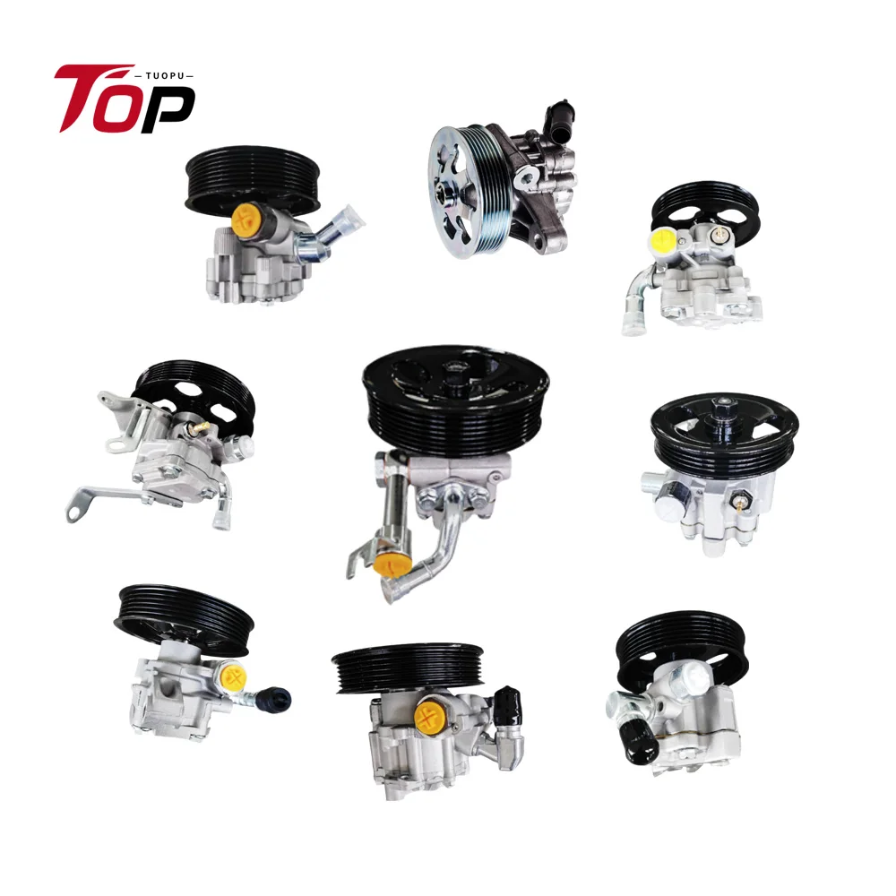 44320-60182 44320-60340 44320-60180 44320-60190 Power Steering