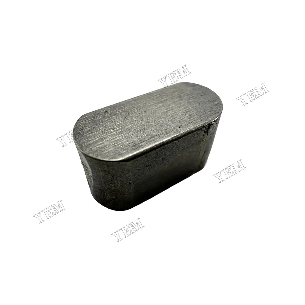 22512-070140 Key Fits for Yanmar 4TNV98 Heavy Duty Engine Parts 6