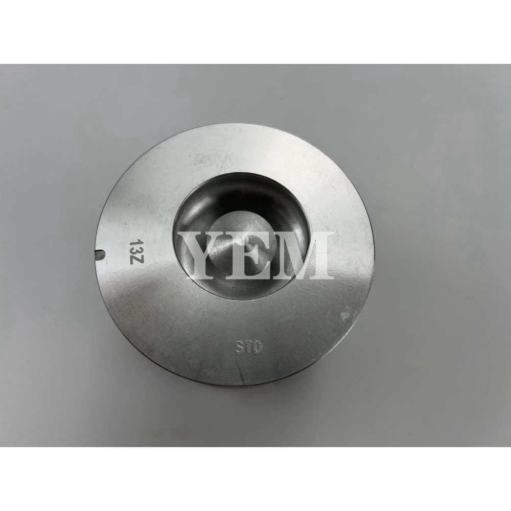13Z Piston for Toyota Engine Parts Hot Selling