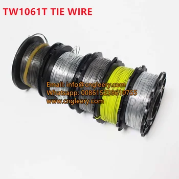 Rebar Tying Tie Wire Tw897 Tw898 Fit Max RB395,397,398S Rebar Tying Gun