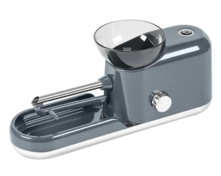 machine cigarette electrique MTEVOTX lectrique automatique pour prparer des cigarettes professionnelles, machine  rouler les cigarettes, Couleur The Powermatic II Plus is compact in size and conveniently fits on any desktop and can be taken along while traveling Tubeuse Electrique CHAMP Bleu -